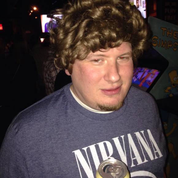 Meet your Posher, Jason - Picture 1 of 1